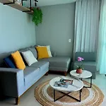 Flat Barra Da Tijuca