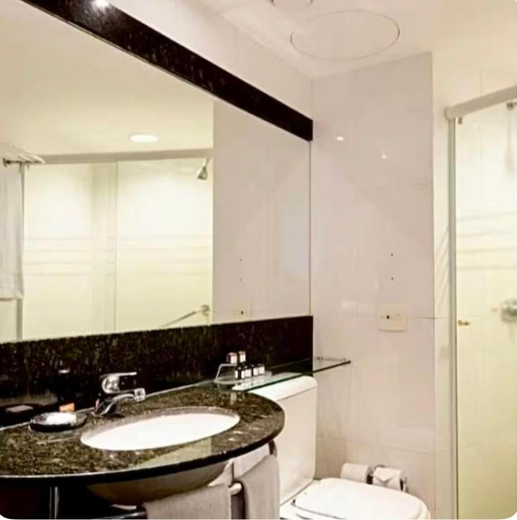 Flat Barra Da Tijuca *