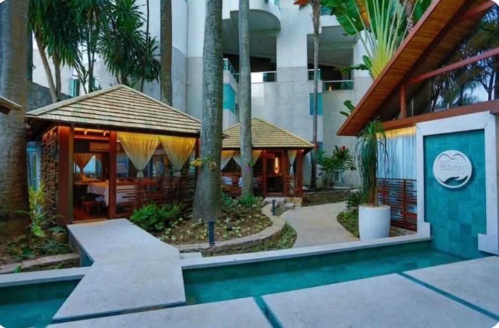 Apartamento Flat Barra Da Tijuca Rio de Janeiro