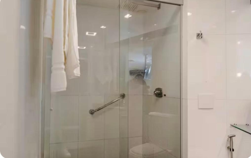 Apartamento Flat Barra Da Tijuca Rio de Janeiro
