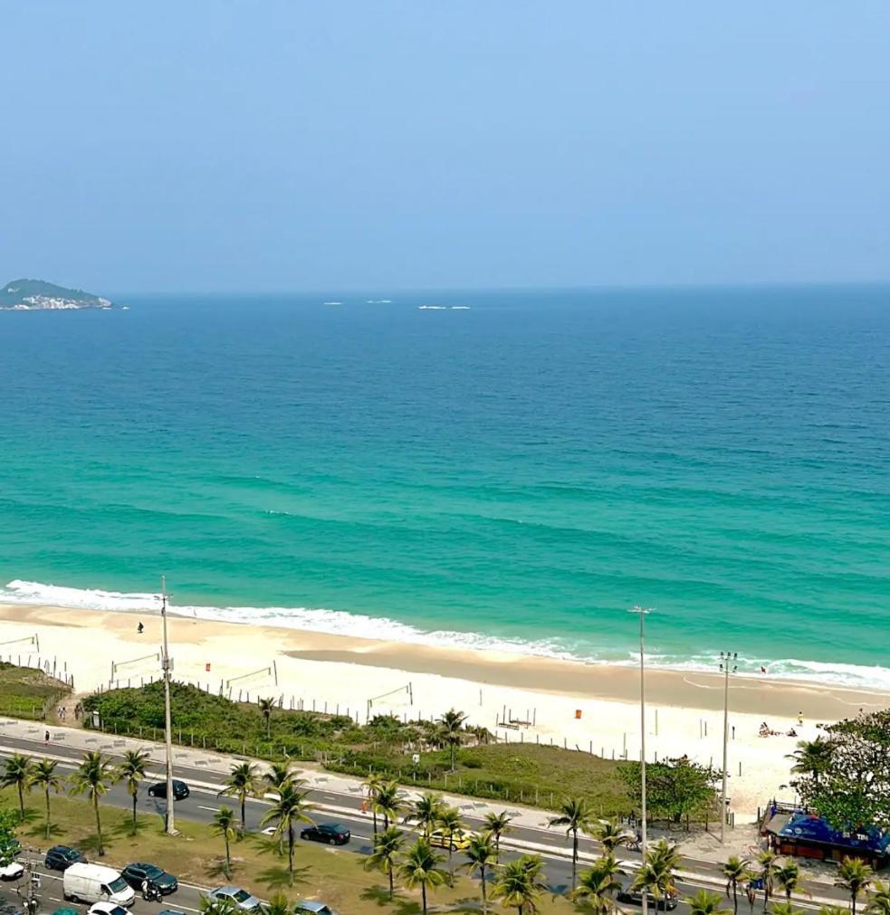 Apartamento Flat Barra Da Tijuca Rio de Janeiro