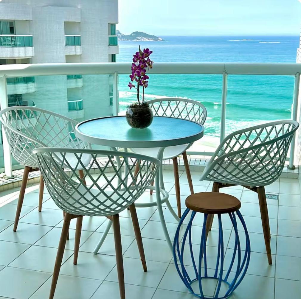 Flat Barra Da Tijuca