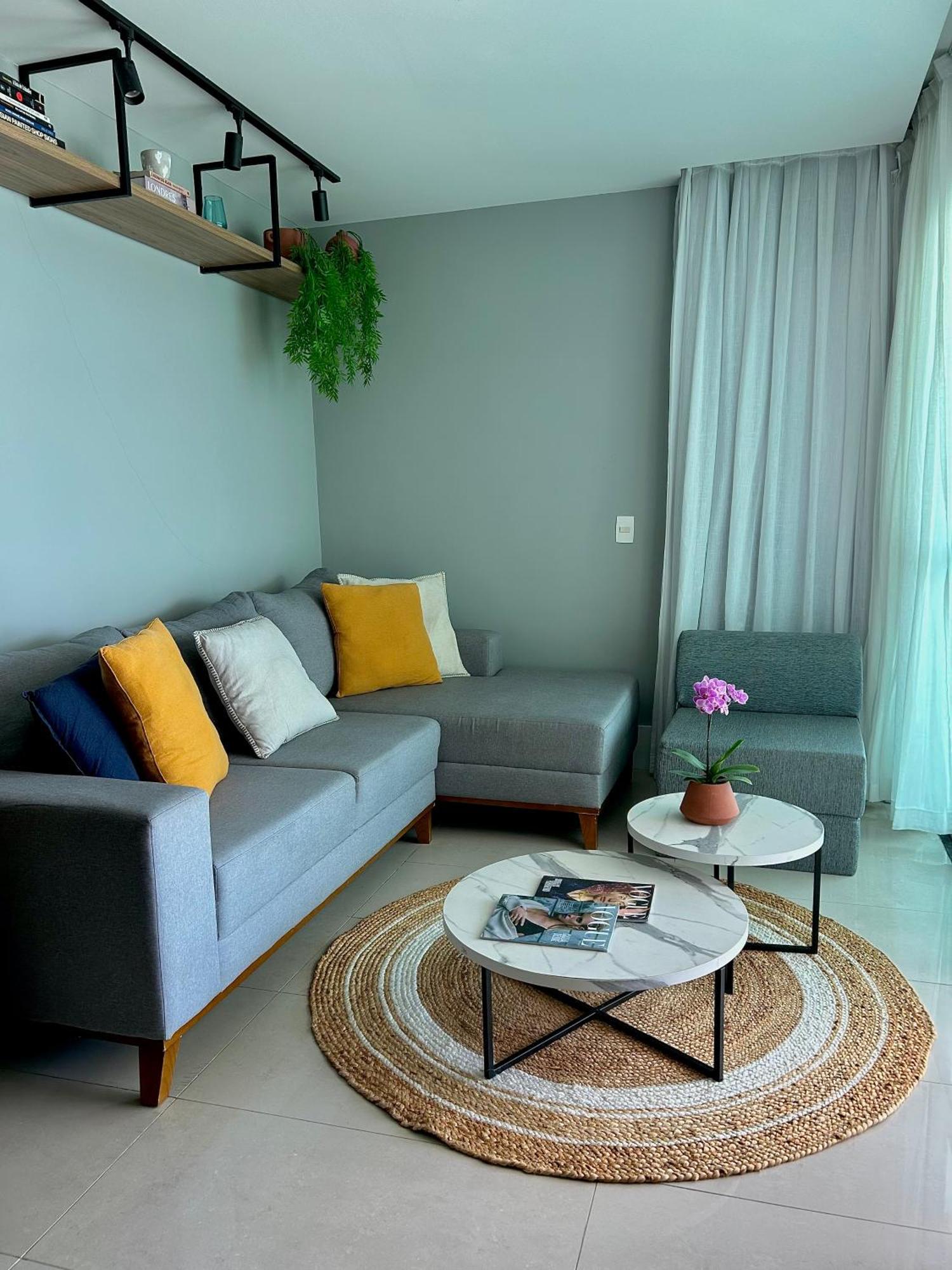 Flat Barra Da Tijuca